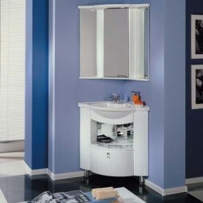 Раковина Акватон Сергей 62см 1A700131SR010